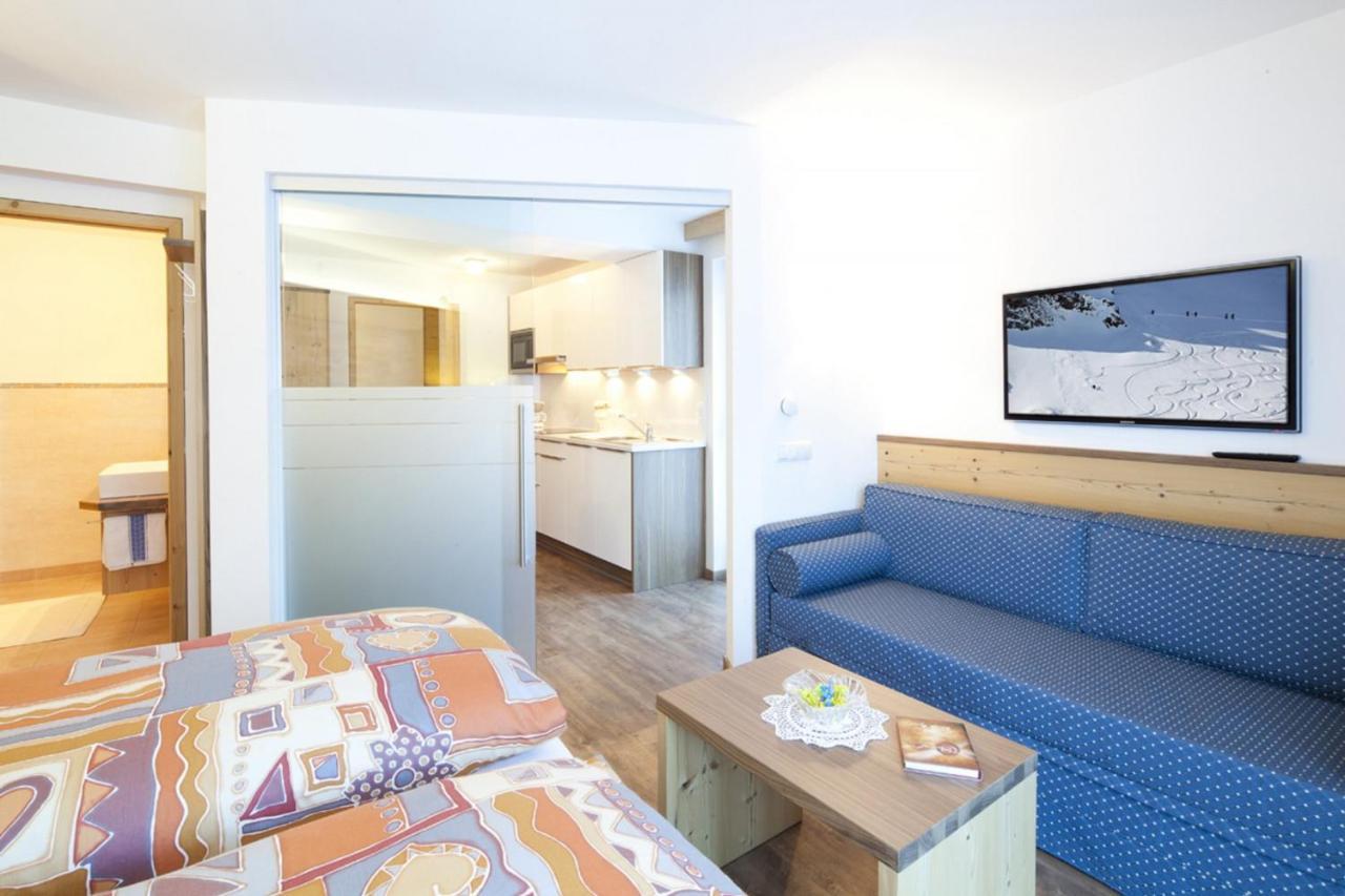 Apartments Mirandula Ortisei Ngoại thất bức ảnh