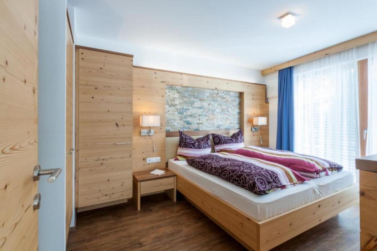 Apartments Mirandula Ortisei Ngoại thất bức ảnh