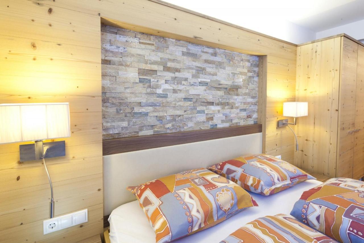 Apartments Mirandula Ortisei Ngoại thất bức ảnh