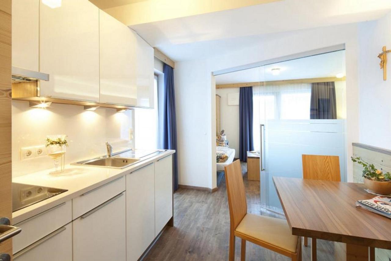 Apartments Mirandula Ortisei Ngoại thất bức ảnh