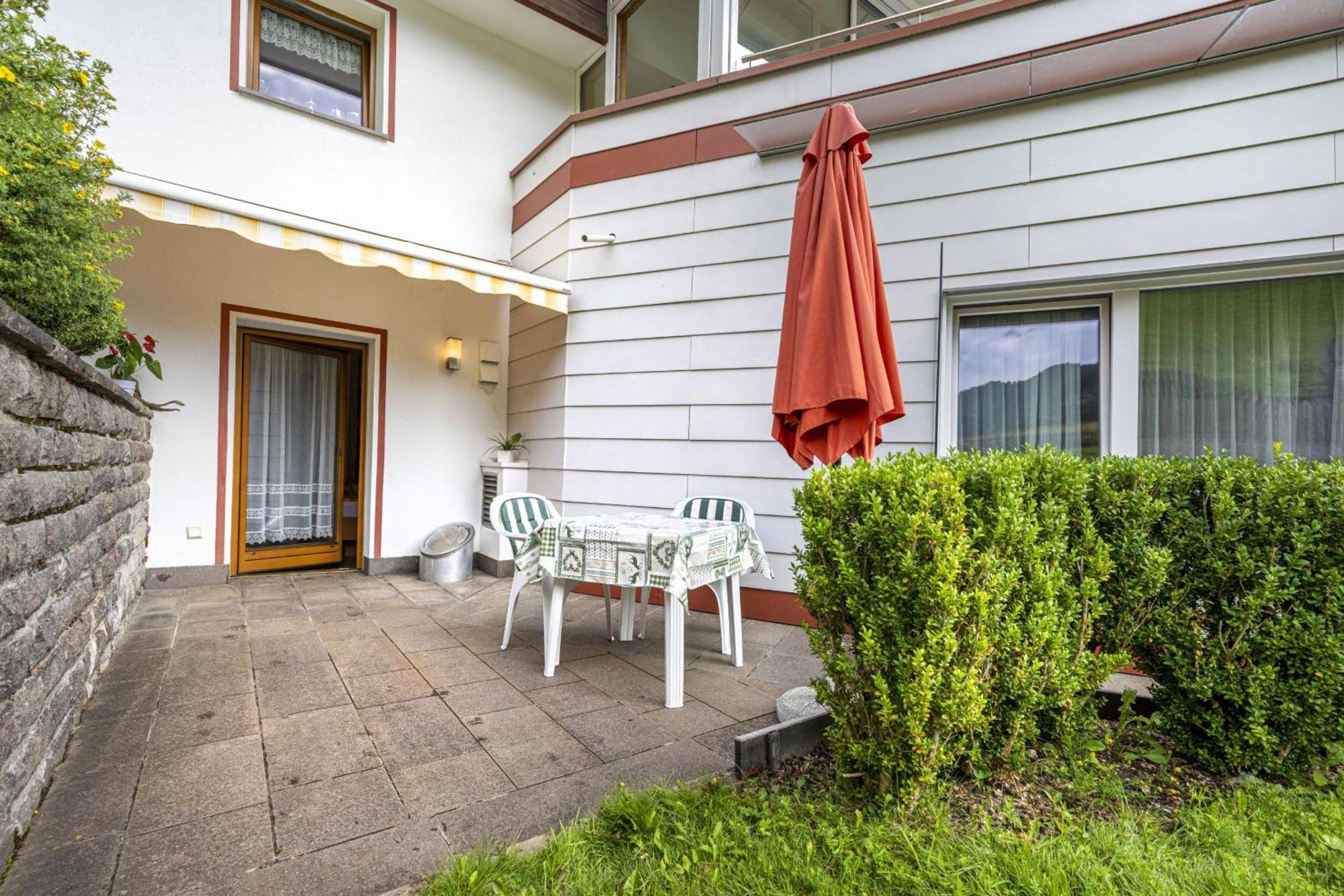 Apartments Mirandula Ortisei Ngoại thất bức ảnh